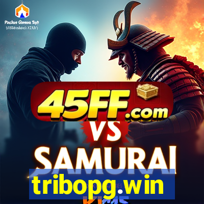tribopg.win