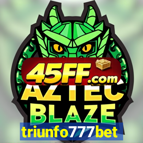 triunfo777bet