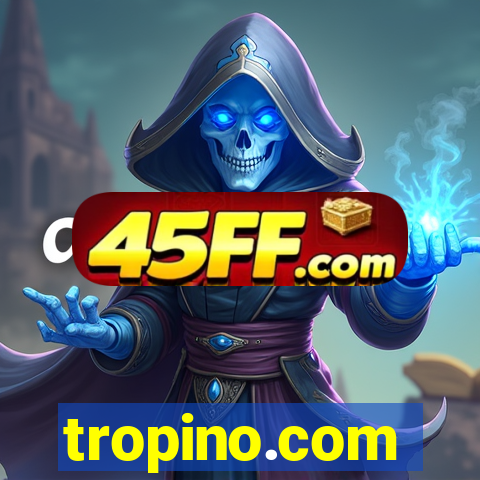 tropino.com