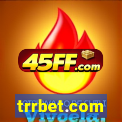 trrbet.com