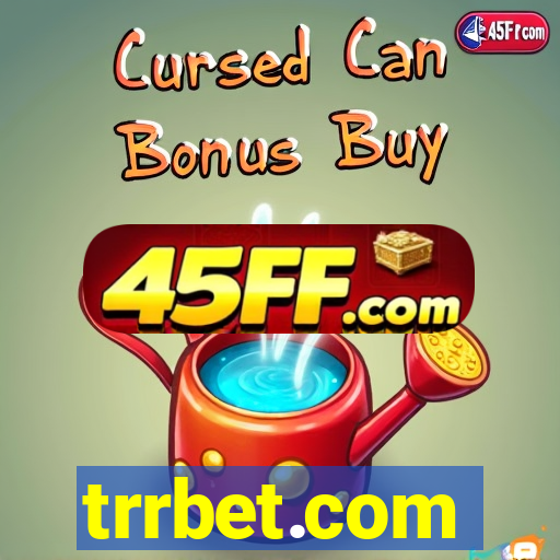 trrbet.com