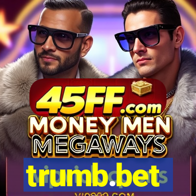 trumb.bet