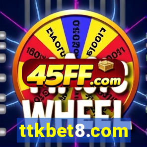ttkbet8.com