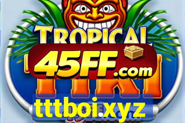 tttboi.xyz