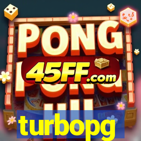 turbopg