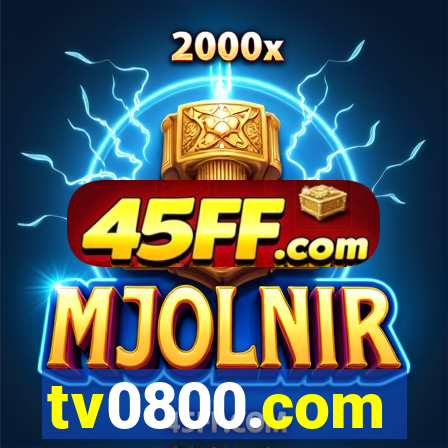 tv0800.com