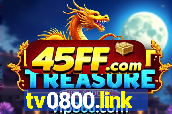 tv0800.link