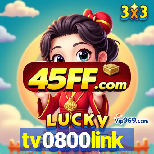 tv0800link