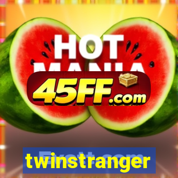 twinstranger