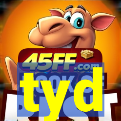 tyd-bet.com
