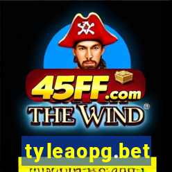 tyleaopg.bet