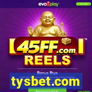 tysbet.com