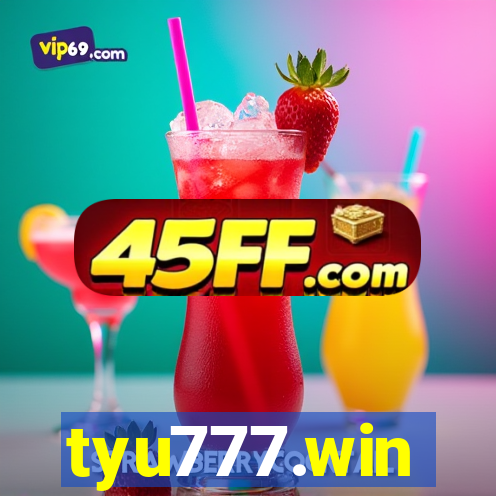 tyu777.win