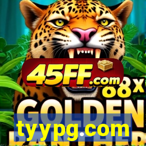 tyypg.com