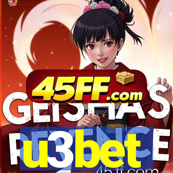 u3bet