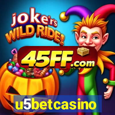 u5betcasino