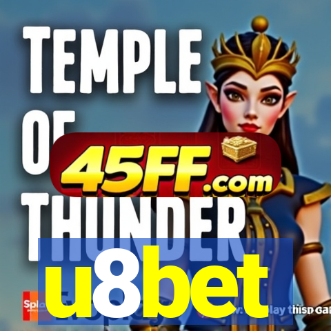 u8bet