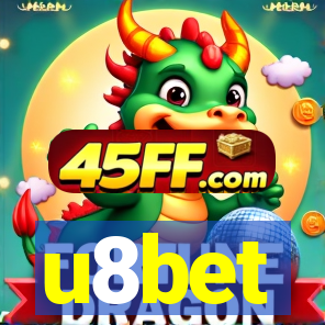 u8bet