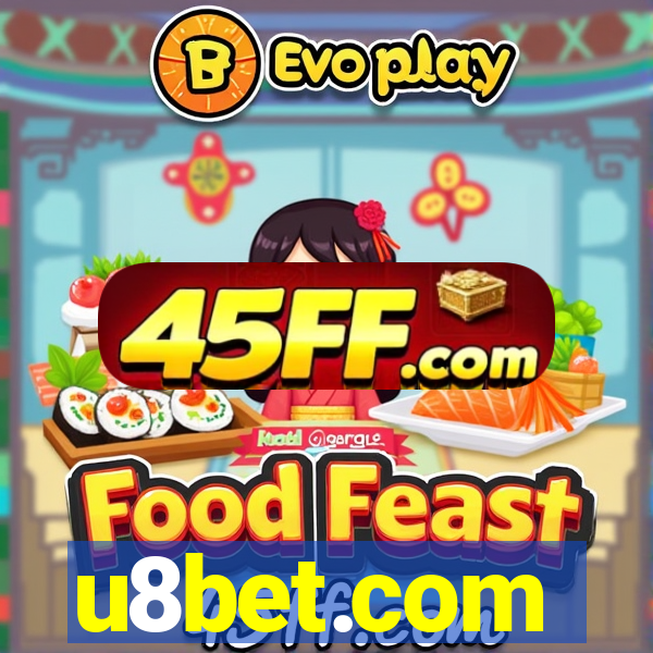 u8bet.com