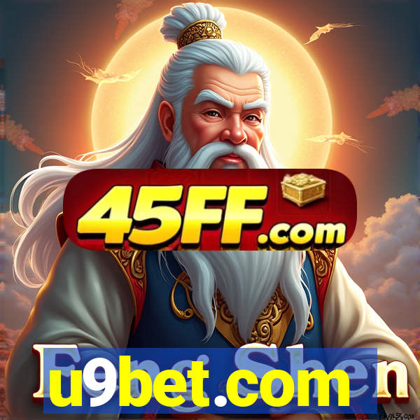 u9bet.com
