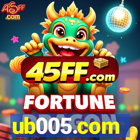 ub005.com