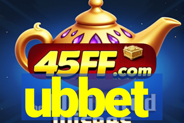 ubbet