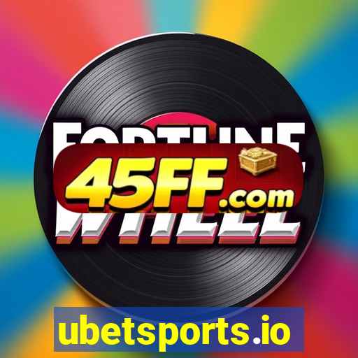 ubetsports.io