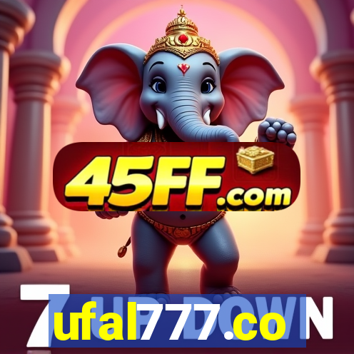 ufal777.co