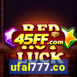 ufal777.co