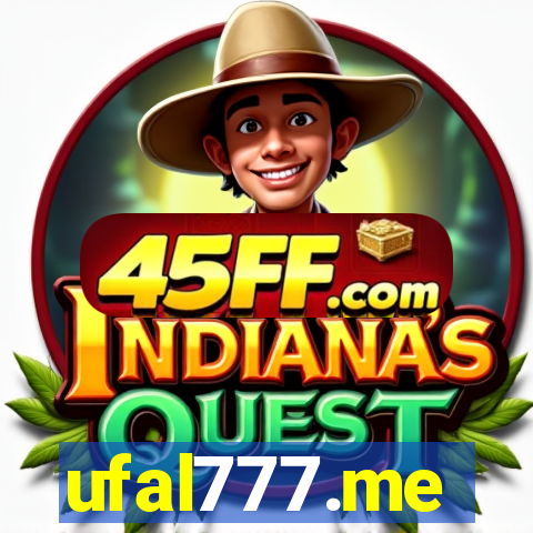 ufal777.me