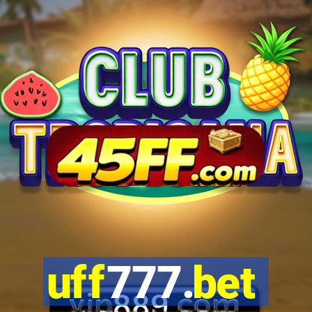 uff777.bet
