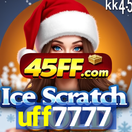 uff7777