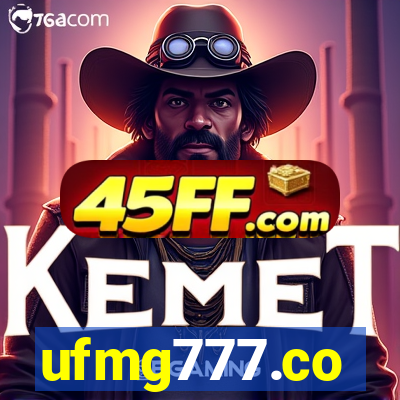 ufmg777.co