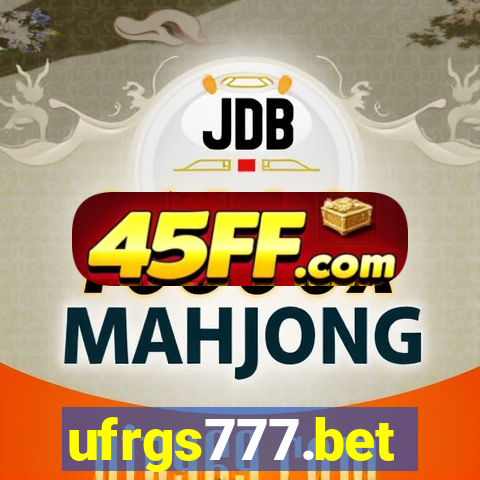 ufrgs777.bet
