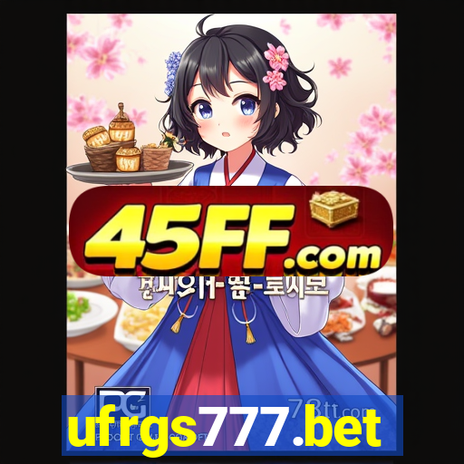 ufrgs777.bet