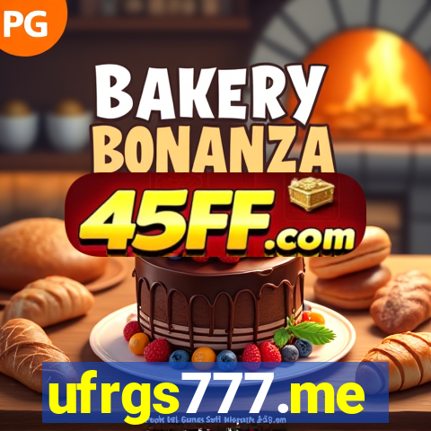 ufrgs777.me
