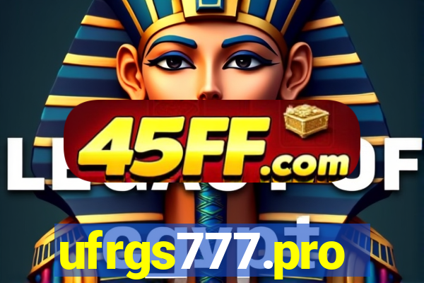 ufrgs777.pro