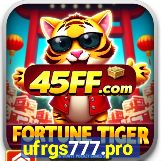 ufrgs777.pro