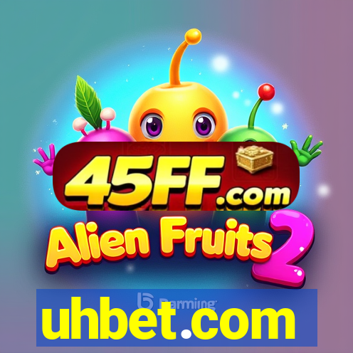 uhbet.com