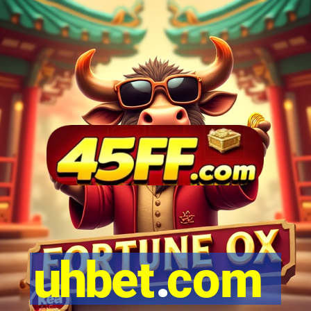 uhbet.com