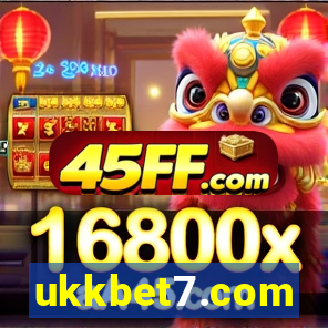 ukkbet7.com