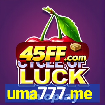 uma777.me