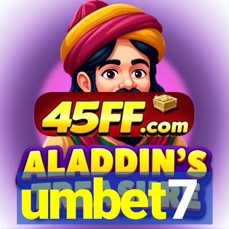 umbet7