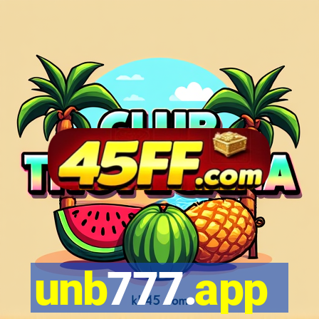 unb777.app