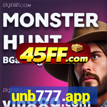 unb777.app