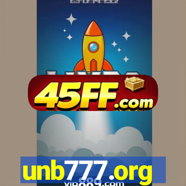 unb777.org