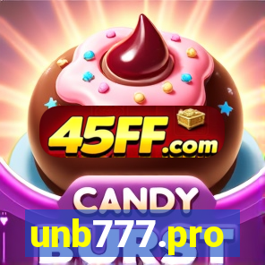 unb777.pro