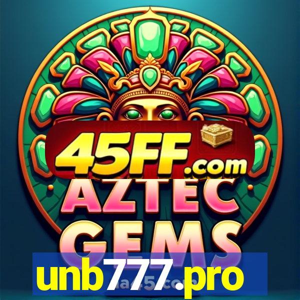 unb777.pro