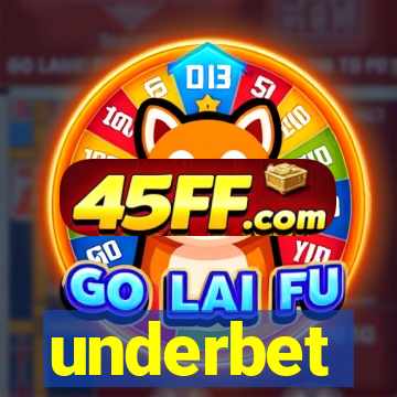 underbet