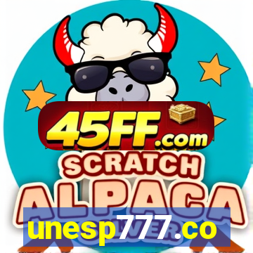 unesp777.co